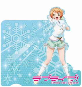 【新品】ラブライブ! アクリルスマホスタンド 星空凛