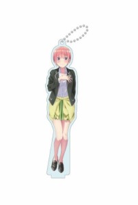 【新品】五等分の花嫁∬ 描き下ろしアクリルフィギュア S (制服) 中野一花 アクリルフィギュア 一花