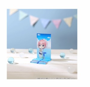 【新品】五等分の花嫁∬ アクリルジオラマ 中野一花