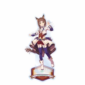 【新品】ウマ娘 プリティーダービー アクリルスタンド ファインモーション スターティングフューチャーVer.