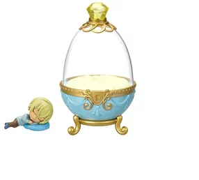 名探偵コナン Dreaming Egg 2 安室透 単品 フィギュア