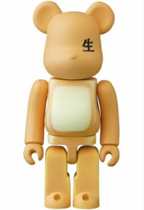 BE@RBRICK SERIES 39 ベアブリック 39 JELLYBEAN ジェリービーン 生食パン 単品