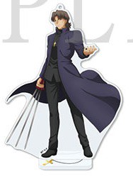 【新品】劇場版 Fate/stay night Heaven s Feel III.spring song アクリルマスコット 言峰綺礼