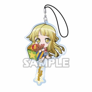 BanG Dream! ガールズバンドパーティ! キャラプロップス アクリルストラップ Vocal Collection　弦巻こころ A柄 単品 バンドリ