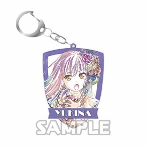 バンドリ！ ガールズバンドパーティ！ Ani-Artアクリルキーホルダー Vol.2 Roselia 湊友希那 TYPE A 単品