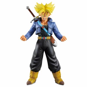 【新品】一番くじ ドラゴンボール VSオムニバスULTRA F賞 超サイヤ人 トランクス フィギュア