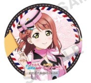 ラブライブ!シリーズ スクフェスシリーズ感謝祭2022 記念トレーディング缶バッジ 虹ヶ咲学園スクールアイドル同好会 上原 歩夢 単品 缶バの通販はau  PAY マーケット - アニメグッズ専門店EARTH au PAY マーケット店 | au PAY マーケット－通販サイト