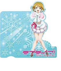 【新品】ラブライブ! アクリルスマホスタンド 小泉花陽