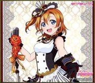 ラブライブ! トレーディングミニ色紙 Vol.3 高坂 穂乃果 単品