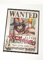 ワンピース One Piece エース 手配書 カード 麦わらストア 限定 ポイントカード 特典の通販はau Pay マーケット アニメグッズ専門店earth Au Pay マーケット店