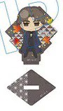 京まふ2017 劇場版 Fate/stay night Heavens Feel トレーディング アクリルミニマスコット 言峰綺礼 単品 マスコット