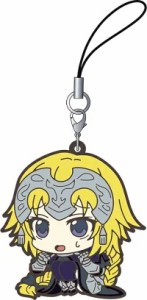 Fate/Apocrypha ラバーストラップコレクション ViVimus ルーラー ジャンヌ・ダルク 単品 ストラップ