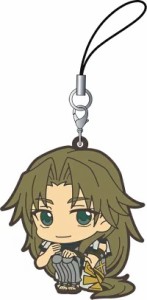 Fate/Apocrypha ラバーストラップコレクション ViVimus 黒のアーチャーケイローン 単品 ストラップ