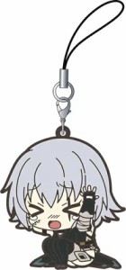 Fate/Apocrypha ラバーストラップコレクション ViVimus 黒のアサシン ジャック・ザ・リッパー 単品 ストラップ