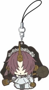 Fate/Apocrypha ラバーストラップコレクション ViVimus 黒のバーサーカー フランケンシュタイン 単品 ストラップ 