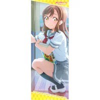 たてぽす ラブライブ! Ver.9 ラブライブ！サンシャイン!! 国木田花丸 単品 花丸