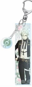 刀剣乱舞-ONLINE- × THE GUEST cafe&diner アクリルキーホルダー B 膝丸 刀剣乱舞 とうらぶ 単品