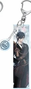 刀剣乱舞-ONLINE- × THE GUEST cafe&diner アクリルキーホルダー A 燭台切光忠 刀剣乱舞 とうらぶ 単品