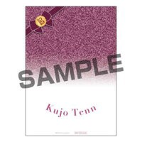 アイドリッシュセブン オンリーショップ 限定特典 デザインフォトシート 九条天 アイナナ