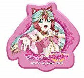 ラブライブ! サンシャイン!! トレーディング アクリルバッジ Ver.4 黒澤 ルビィ 単品 バッジ