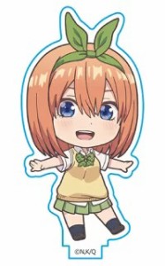 五等分の花嫁 アクリルスタンドコレクション 中野四葉 単品 スタンド