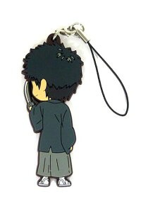黒子野太助（シークレット）【銀魂 黒子のタスケ篇 ラバー