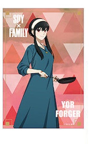 SPY×FAMILY アニメ1クール目放送記念フェア グッズ購入特典