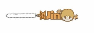 一番くじ TinyTAN Dynamite メンバーチャーム賞 Jin