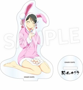 閃乱カグラ アクリルフィギュア コレクション vol.1 美苺 単品 アクリルフィギュア グッズ