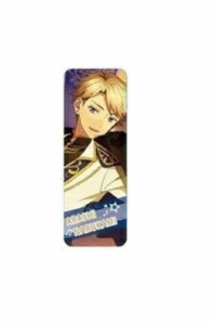新品☆あんスタ☆Knights【朔間凛月】ロングカンバッジ