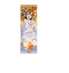 たてぽす ラブライブ! Ver.７ 高坂 穂乃果 単品