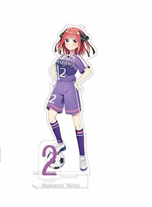 【新品】五等分の花嫁∬ アクリルスタンド 二乃