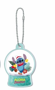 【新品】DISNEY クリスマスオーナメントくじ 2020 アクリルオーナメント スティッチ Disney ディズニー