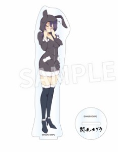 閃乱カグラ アクリルフィギュア コレクション vol.1 凛 単品 アクリルフィギュア グッズ