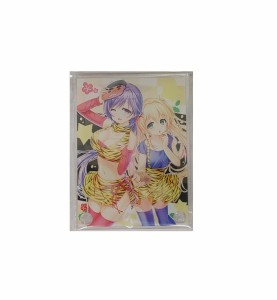 【新品】Summer Pockets RB 福袋 -2022 winter-  ミニアクリルパネル賞 紬 ヴェンダース 水織 静久 グッズ アクリルパネル