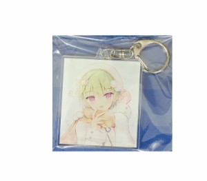 【新品】Summer Pockets REFLECTION BLUE キーホルダー 野村 美希 グッズ Summer Pockets RB 福袋 -2022 winter- アクリルキーホルダー賞