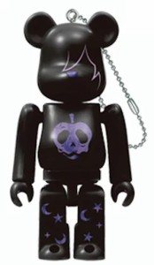 ディズニー ツイステッドワンダーランド×BE@RBRICK エペル・フェルミエ