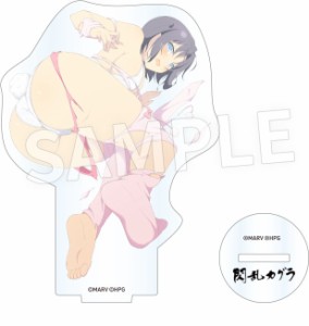 閃乱カグラ アクリルフィギュア コレクション vol.1 雪泉 2 単品 アクリルフィギュア グッズ