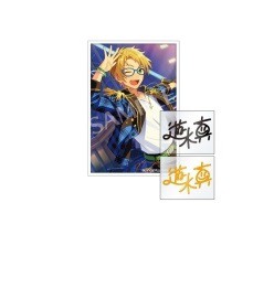 あん スタ サイン ステッカーの通販｜au PAY マーケット