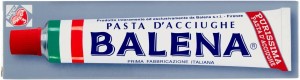 BALENA アンチョビペースト 65g