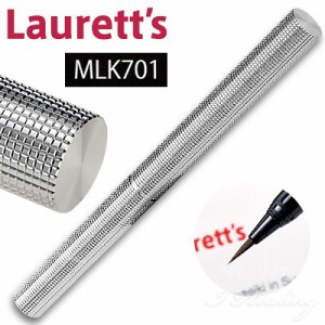 Laurett’s MLK万年毛筆 クロスパターン 筆ペン ローレッツMLK701 日本製