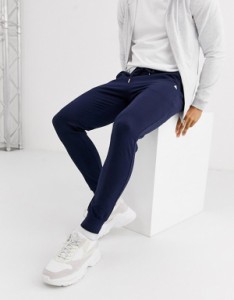 Asos エイソス ジョガーパンツ スウェット スキニー メンズ Asos Organic Skinny Joggers In Navy With Triangle ネイビー 大きいサイズの通販はau Wowma ワウマ Kanaloa Au Wowma 店 商品ロットナンバー