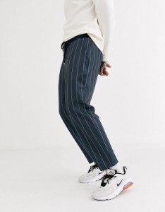 asos smart joggers