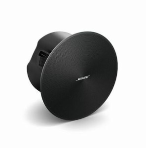 ∬∬Яボーズ/BOSE【DM5C PAIR BLK】スピーカー 天井埋込スピーカー (黒) (ペア)