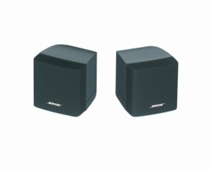 Яボーズ/BOSE【FS3-2B】スピーカー 2wayスピーカーシステム 露出型スピーカー×2(黒) (セット)