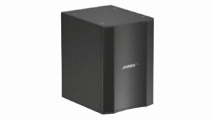 bose サブ ウーファーの通販｜au PAY マーケット