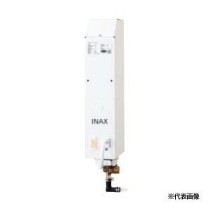 INAX/LIXIL セット品番【EGK-1S】即湯システム 洗面化粧台用 1Lタイプ 左右配管対応逃し弁内蔵〔HE〕