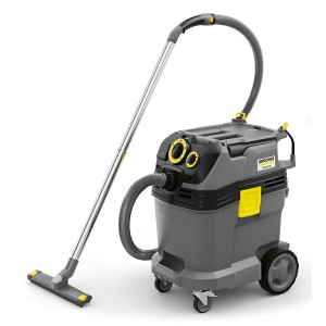 ###Ξケルヒャー/KARCHER 【NT 40/1 Tact】乾湿両用クリーナー 業務用 1300Wモーター 39Lダストコンテナ 単相100V