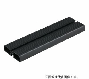 未来工業 エアコン配管材【GKB3-370K】黒 低固定ブロック