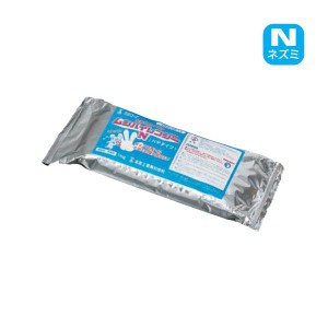 未来工業 【MMH-NP1K】ムシハイレンジャーN (パテタイプ) 1kg〔▽〕